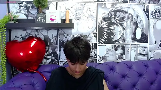 Bryce Evans online show from February 2025 06:30:01 PM