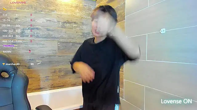 Bryce Evans online show from March 2025 11:01:02 PM