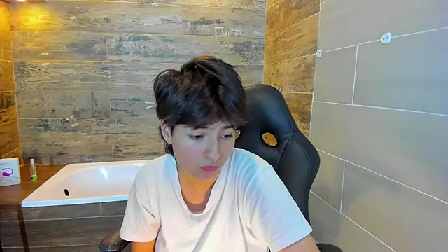 Bryce Evans online show from March 2025 08:54:01 PM