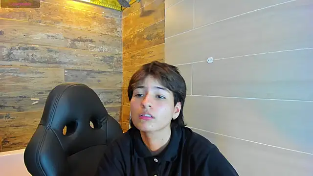 Bryce Evans online show from March 2025 06:29:02 PM