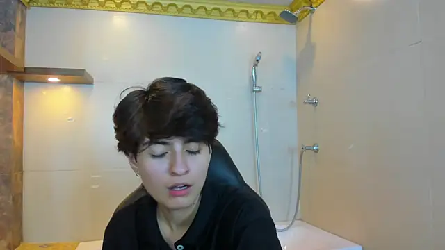 Bryce Evans online show from October 2025 03:13:01 PM