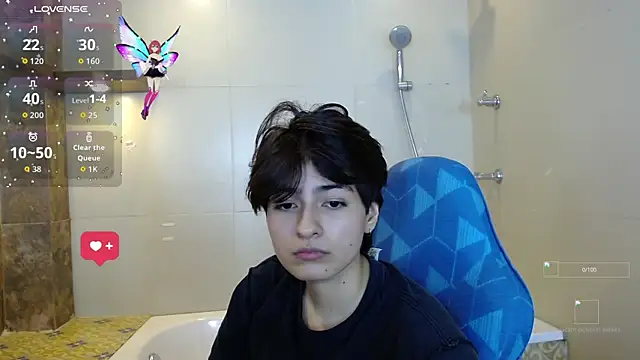 Bryce Evans online show from October 2025 03:04:01 PM