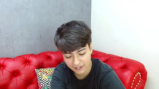 Snapshot of Bryce_Evans chatting on March 2026 03:25:01 PM Bryce Evans online show from March 2026 03:25:01 PM