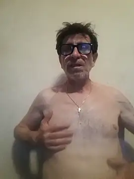 felice66 online show from May 2026 06:36:02 PM