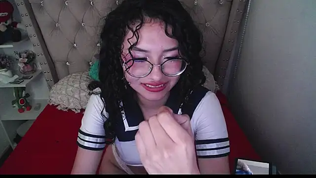 CherieCurl online show from November 2025 02:47:02 AM