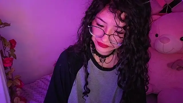 Snapshot of CherieCurl chatting on July 2026 02:52:02 PM CherieCurl online show from July 2026 02:52:02 PM