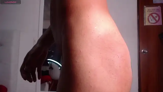 Malory Cortez online show from February 2025 06:51:02 AM