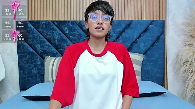 Marge lasander online show from December 2024 01:39:02 AM