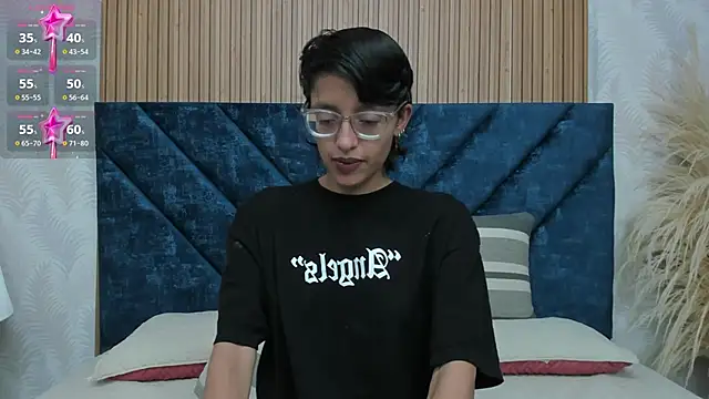 Marge lasander online show from January 2025 01:27:01 AM