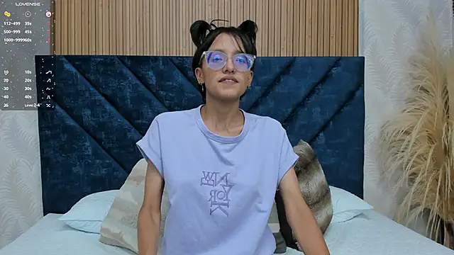 Marge lasander online show from February 2025 02:03:02 AM