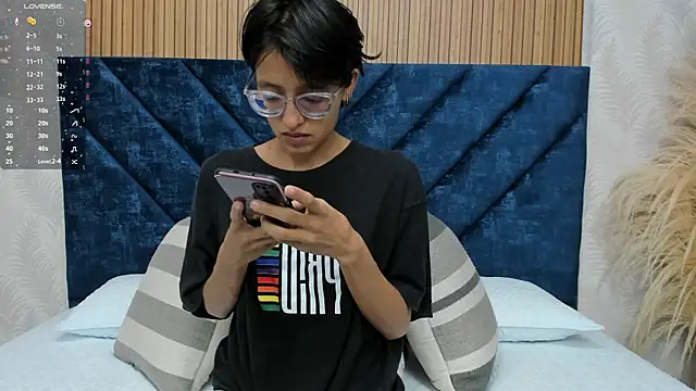 Marge lasander online show from February 2025 01:40:01 AM