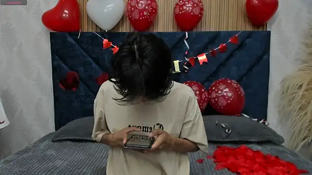 Marge lasander online show from February 2025 01:31:02 AM