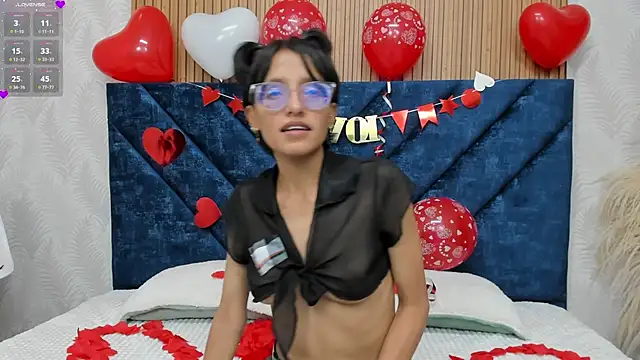 Marge lasander online show from February 2025 04:36:02 AM