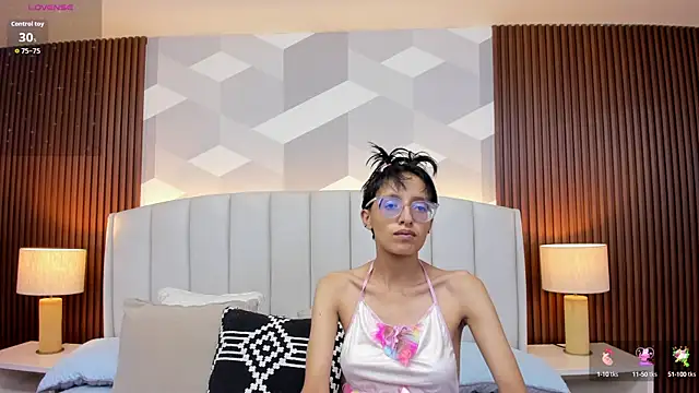 Marge lasander online show from September 2025 01:49:02 AM