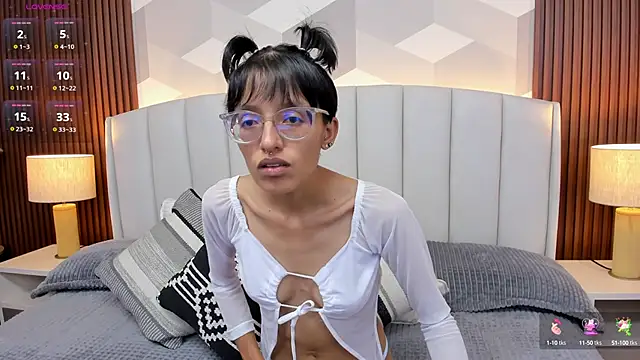 Marge lasander online show from September 2025 02:37:02 AM