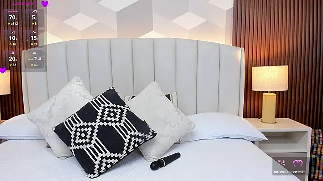 Marge lasander online show from October 2025 01:28:01 AM