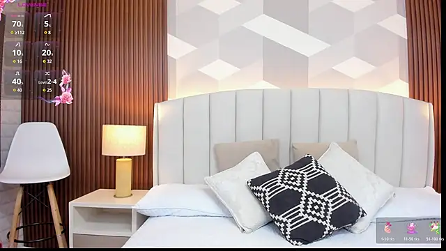 Marge lasander online show from October 2025 01:35:01 AM