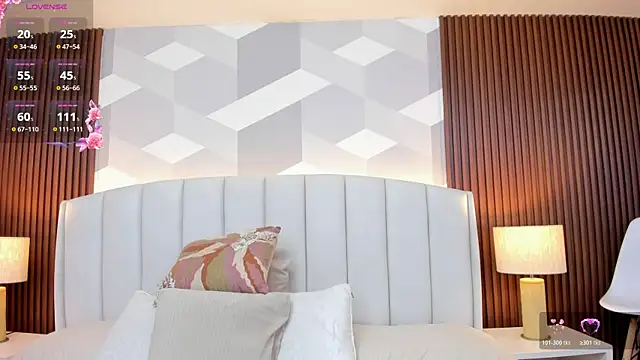 Marge lasander online show from November 2025 01:49:02 AM