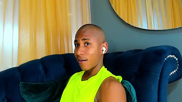 Ethan Fox11 online show from March 2025 02:26:02 PM