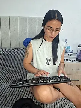 anny roberts online show from May 2026 08:06:01 PM