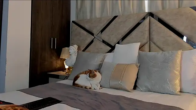 Snapshot of HaileyBaldwin chatting on December 2024 08:50:01 PM HaileyBaldwin online show from December 2024 08:50:01 PM