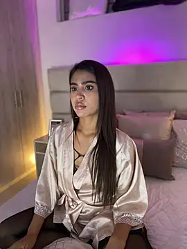 Snapshot of HaileyBaldwin chatting on January 2025 05:49:01 AM HaileyBaldwin online show from January 2025 05:49:01 AM