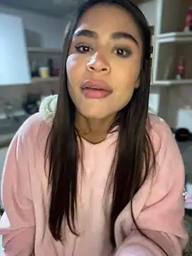 Snapshot of HaileyBaldwin chatting on January 2025 05:35:01 AM HaileyBaldwin online show from January 2025 05:35:01 AM