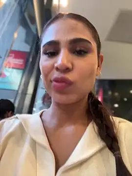 Snapshot of HaileyBaldwin chatting on March 2025 10:41:01 AM HaileyBaldwin online show from March 2025 10:41:01 AM