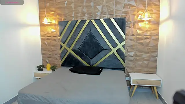 Johan Williams 07 online show from April 2026 01:52:02 PM