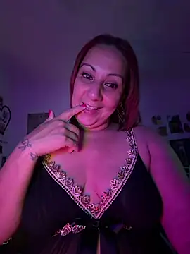 DeeLight124 online show from May 2026 04:40:01 AM