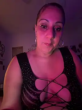 DeeLight124 online show from June 2026 04:36:02 AM