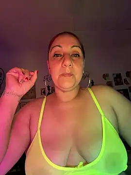 DeeLight124 online show from July 2026 04:17:02 AM