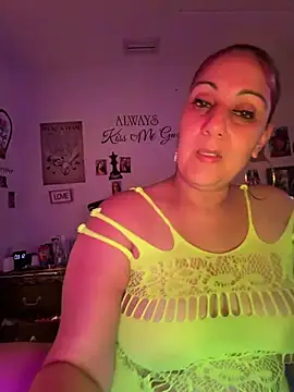 DeeLight124 online show from July 2026 07:11:02 AM