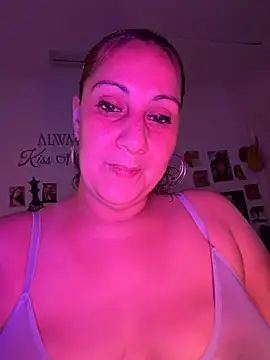 DeeLight124 online show from July 2026 05:57:01 AM