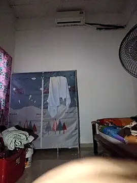 LiuQianXi5726 online show from January 2025 09:48:01 AM