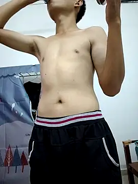 LiuQianXi5726 online show from March 2025 09:09:02 AM