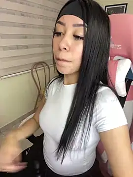 Starliee   online show from March 2025 11:54:01 PM