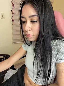 Starliee   online show from March 2025 11:31:01 PM