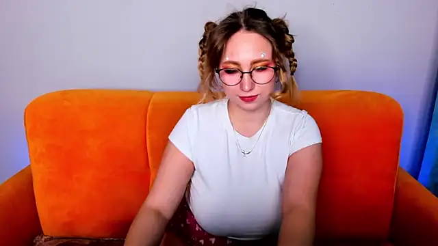 AsyaPink online show from March 2025 03:06:01 PM