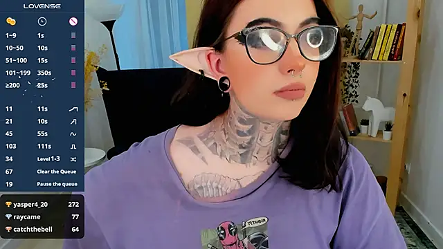 Dixi Pixi  online show from December 2024 09:06:02 AM