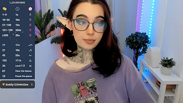 Dixi Pixi  online show from December 2024 05:29:02 AM