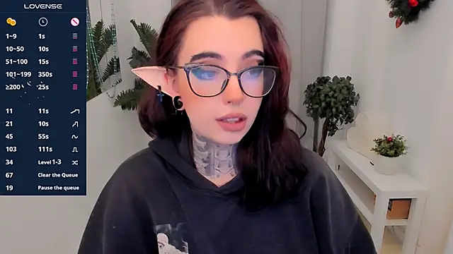 Dixi Pixi  online show from December 2024 05:34:01 AM