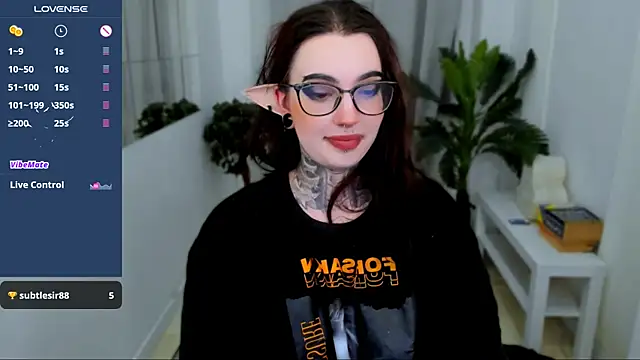 Dixi Pixi  online show from February 2025 01:43:02 PM