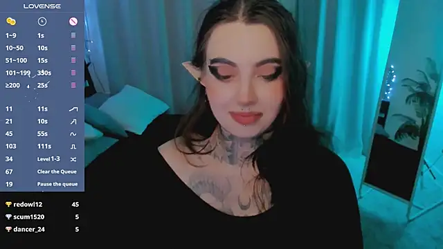 Dixi Pixi  online show from March 2025 08:55:01 AM