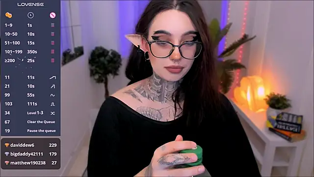 Dixi Pixi  online show from March 2025 11:55:01 AM