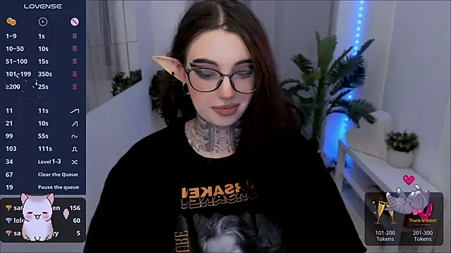 Dixi Pixi  online show from March 2025 08:48:02 AM