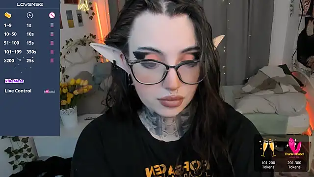 Dixi Pixi  online show from September 2025 05:31:01 AM