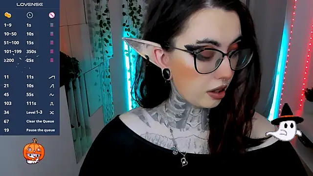 Dixi Pixi  online show from December 2025 05:50:02 AM