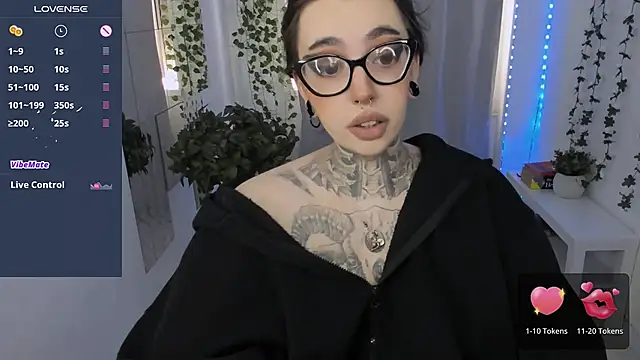 Dixi Pixi  online show from May 2026 05:35:02 AM