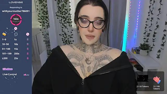 Dixi Pixi  online show from May 2026 05:36:01 AM